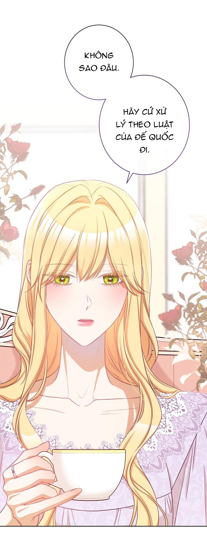 ác nữ đảo ngược đồng hồ cát chapter 97 54