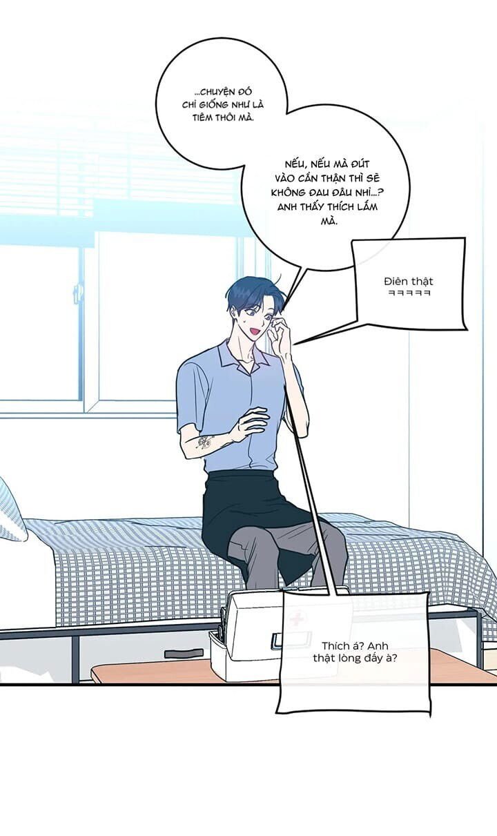 tình yêu ngây dại chapter 13 39