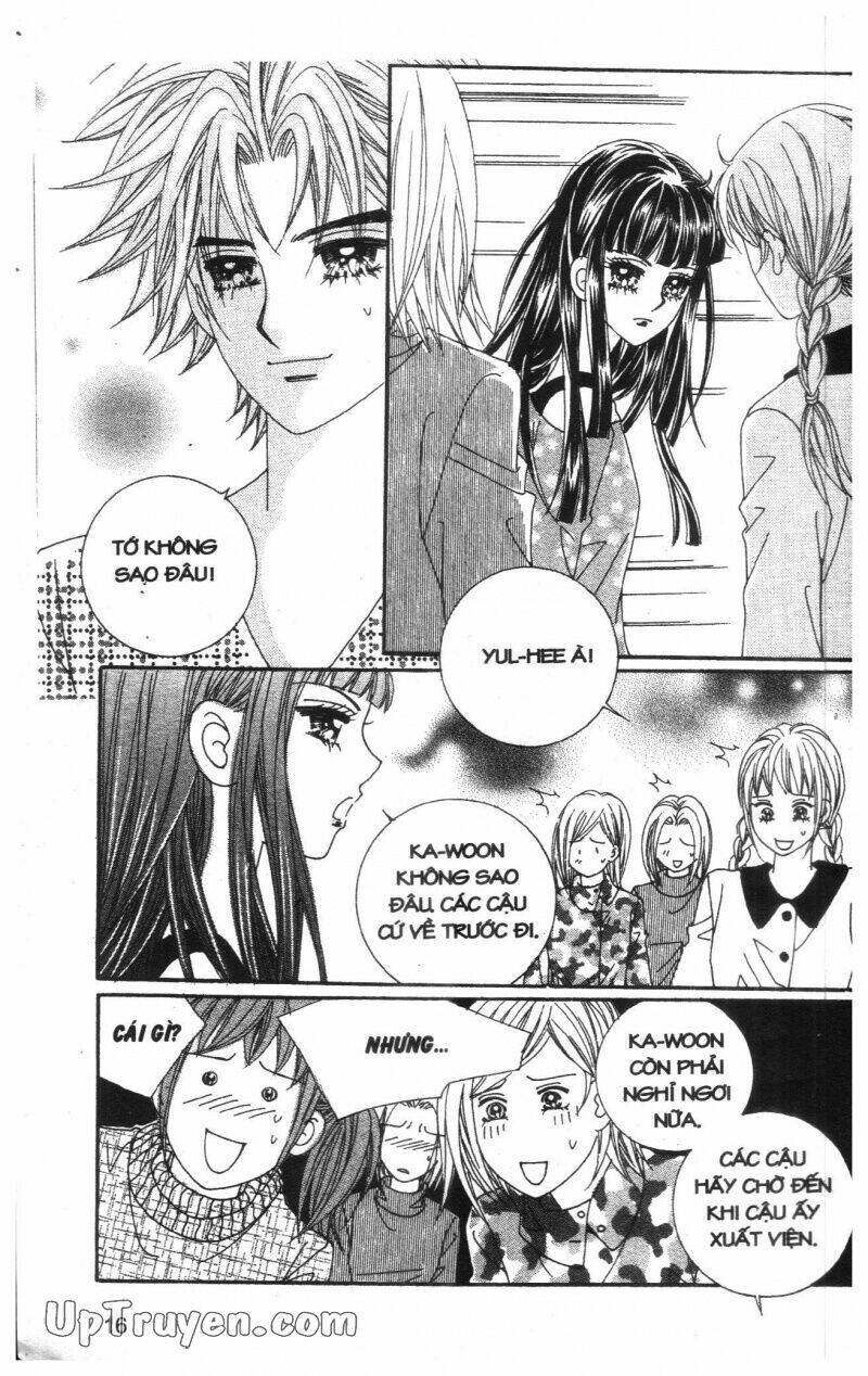 thoát kiếp hồ ly chapter 19 17