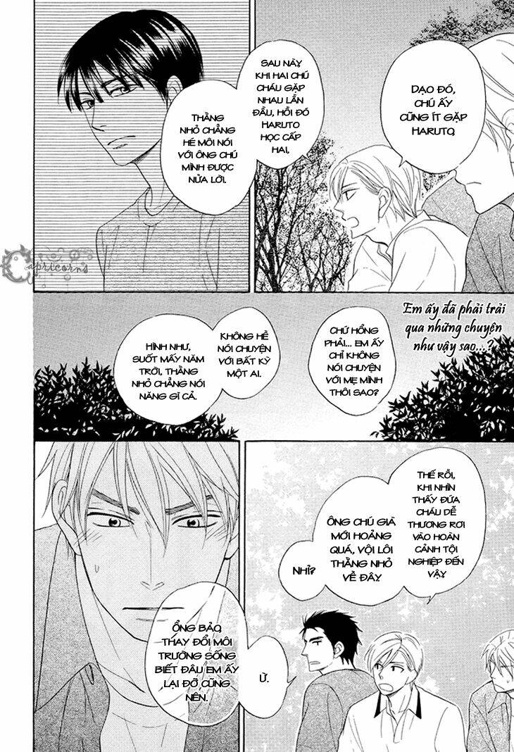 heart no kakurega chapter 5 10