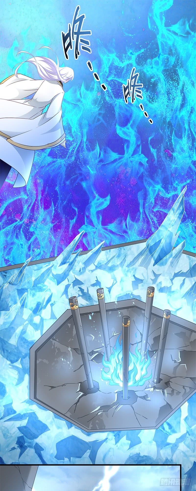 trò chơi trừng phạt chapter 20 9