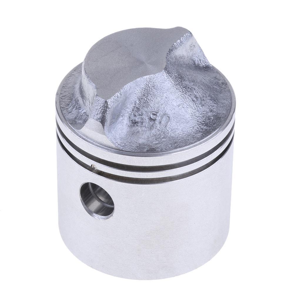 Piston Kit Rings Set  for  Marine Outboard 2-Stroke 4-