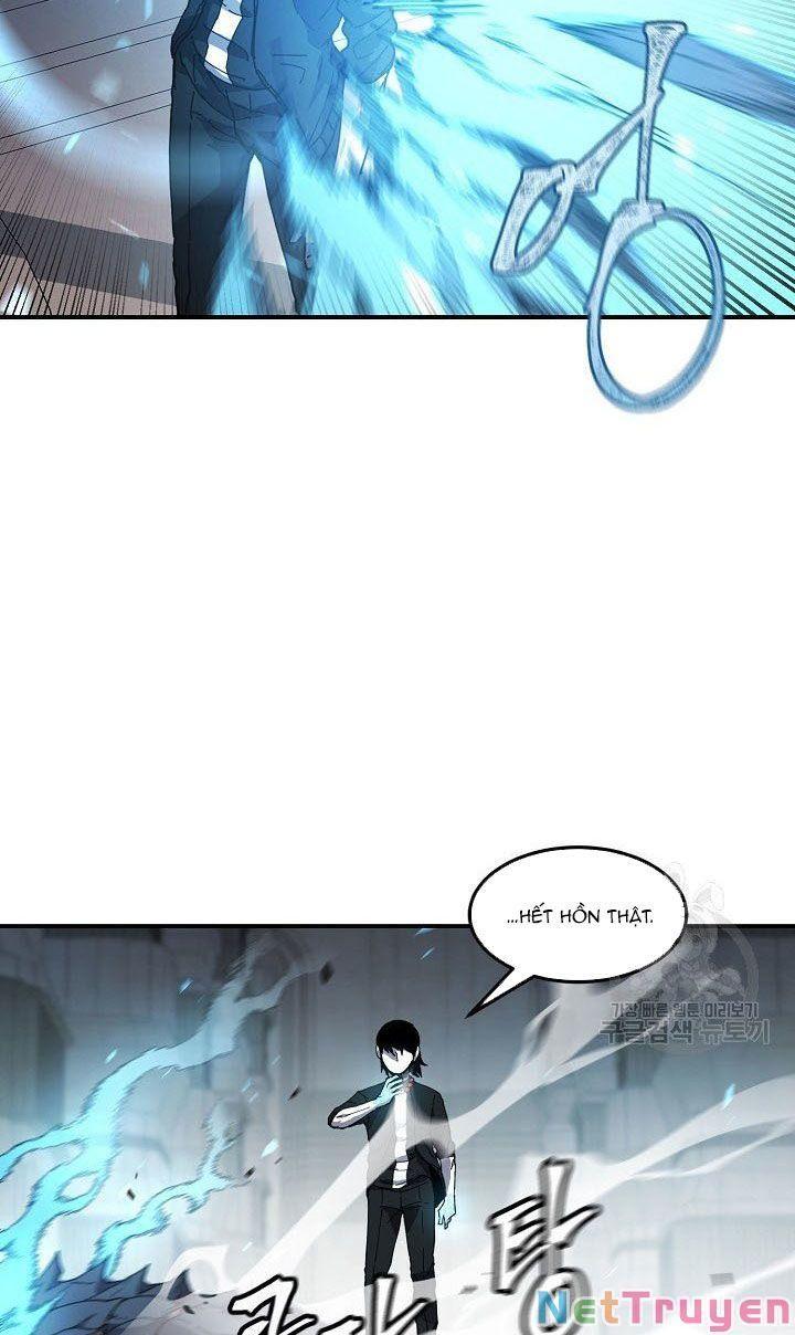 shaman - pháp sư chapter 10 14