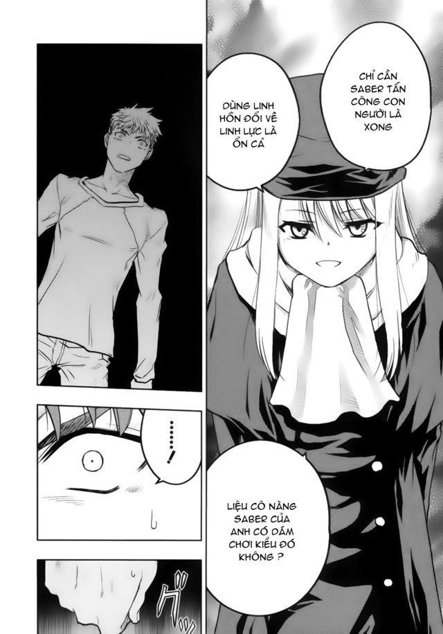 fate stay night chapter 51 17