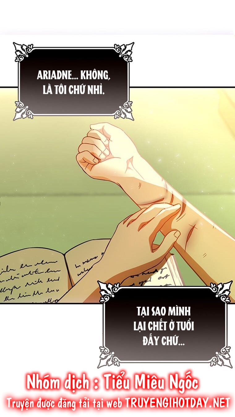 vị cứu tinh của nam phản diện chapter 3 13