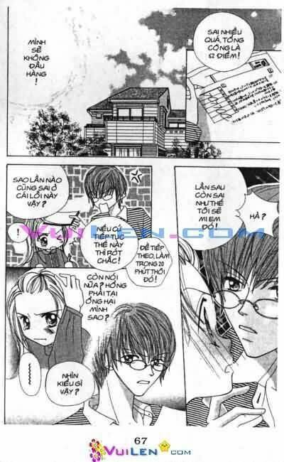 con gái con trai chapter 8 67