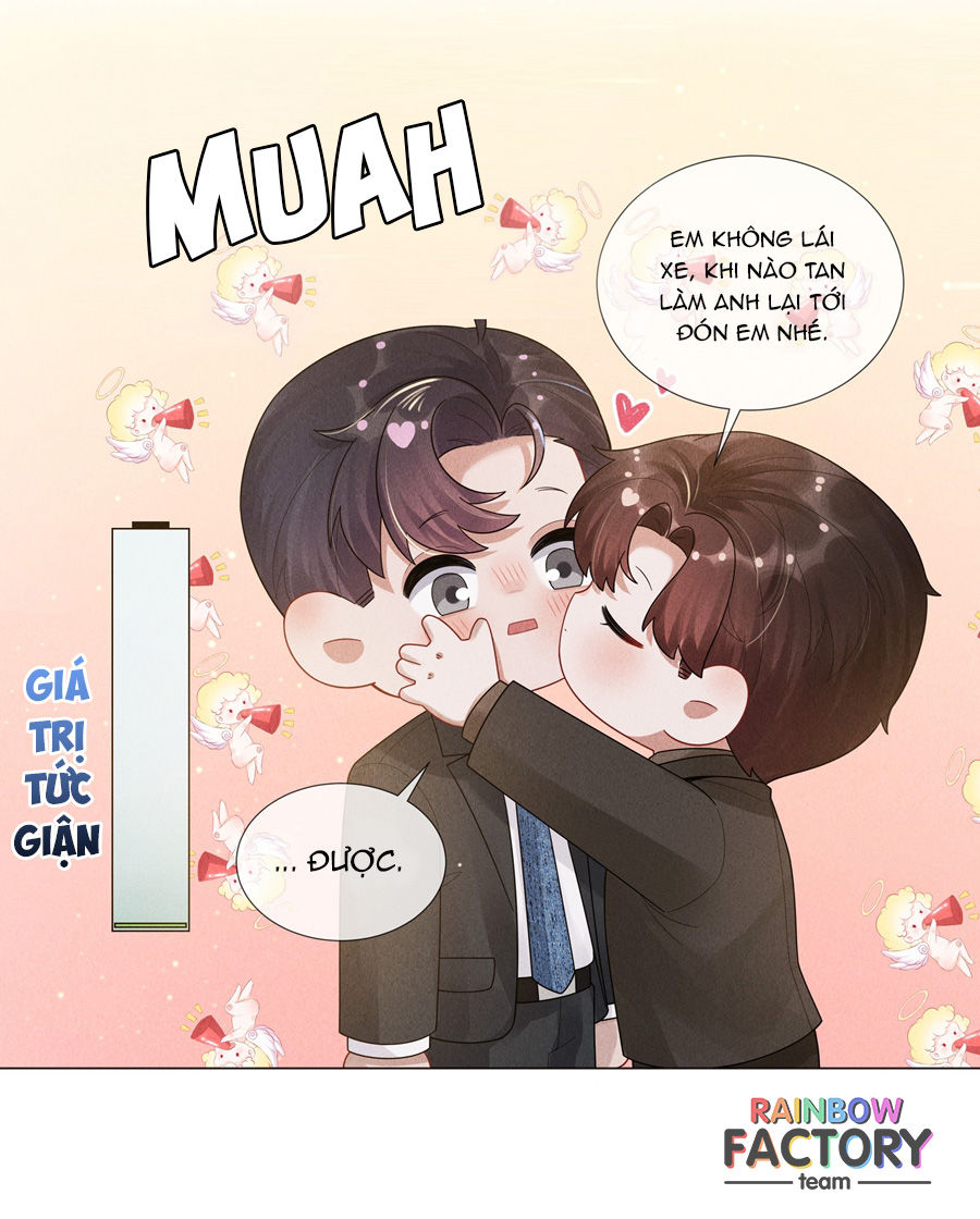 dior tiên sinh chapter 50 39