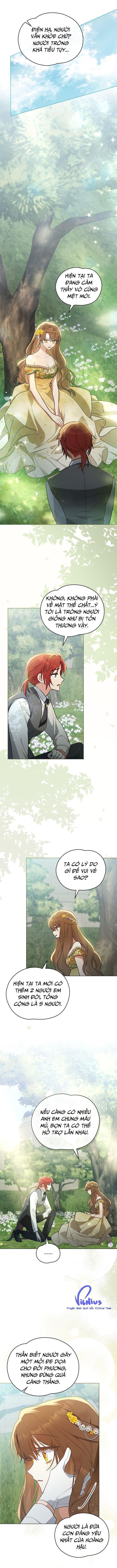 phải lòng nàng công chúa có thời hạn chapter 4 8