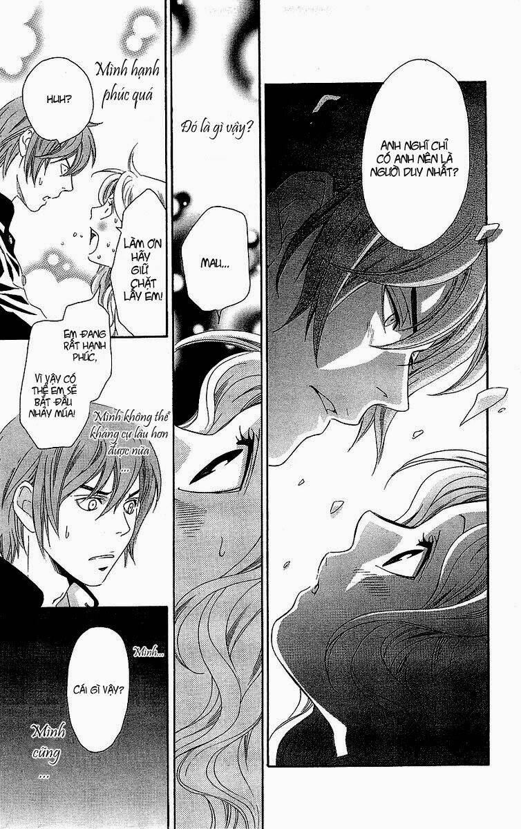 hikitateyaku no koi chapter 3 28