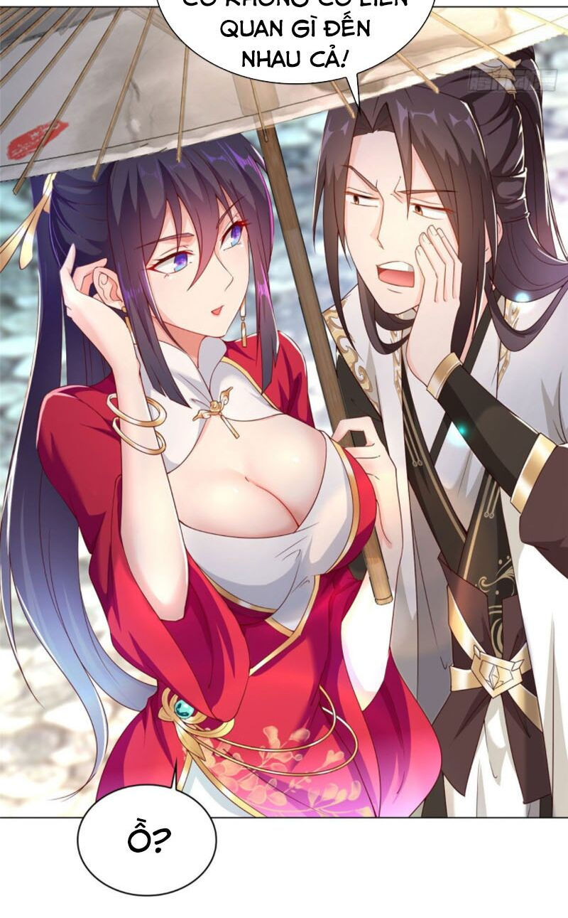 người nuôi rồng chapter 26 12