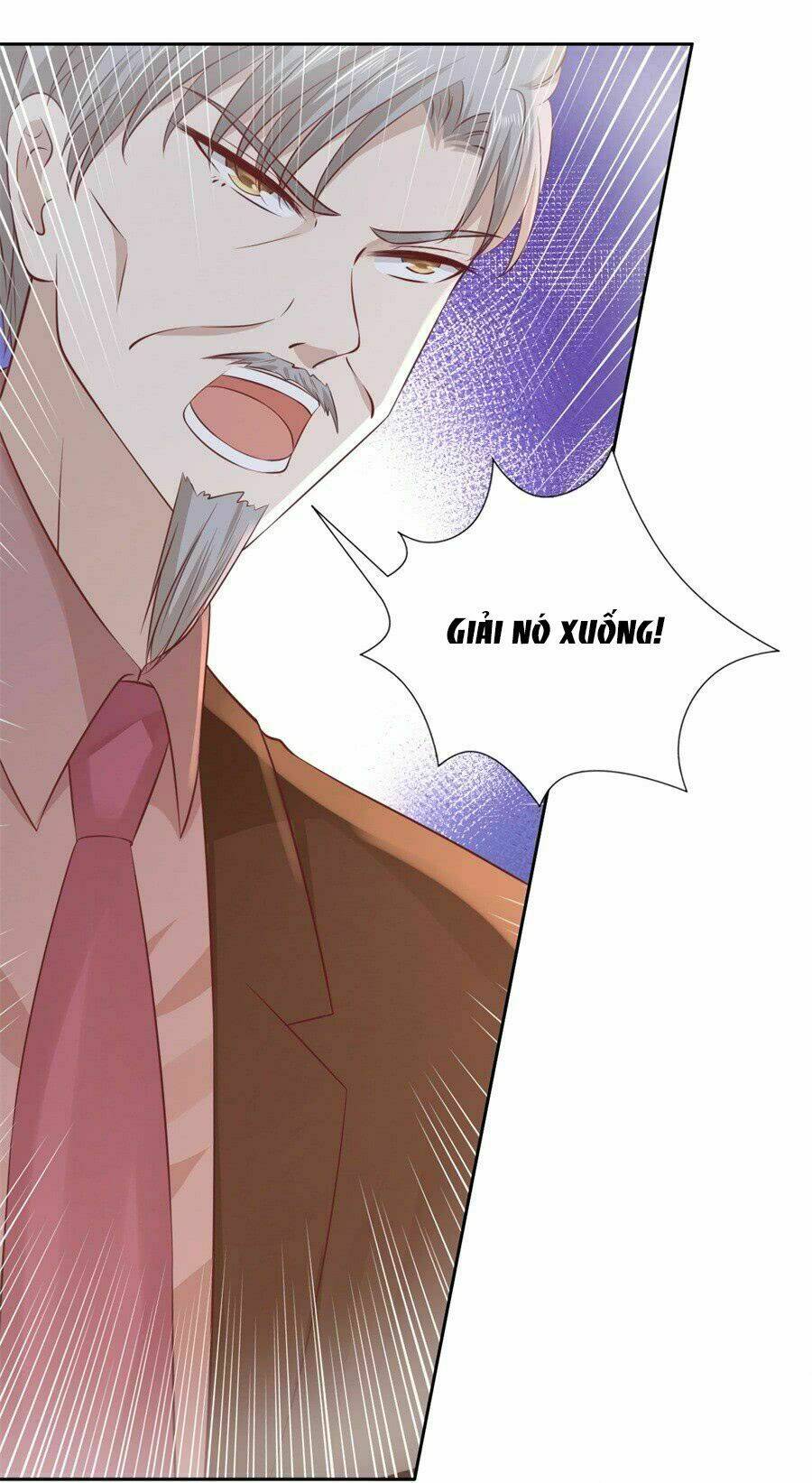 liệt ái tri hạ: series mật đào tiểu tình nhân chapter 258 12