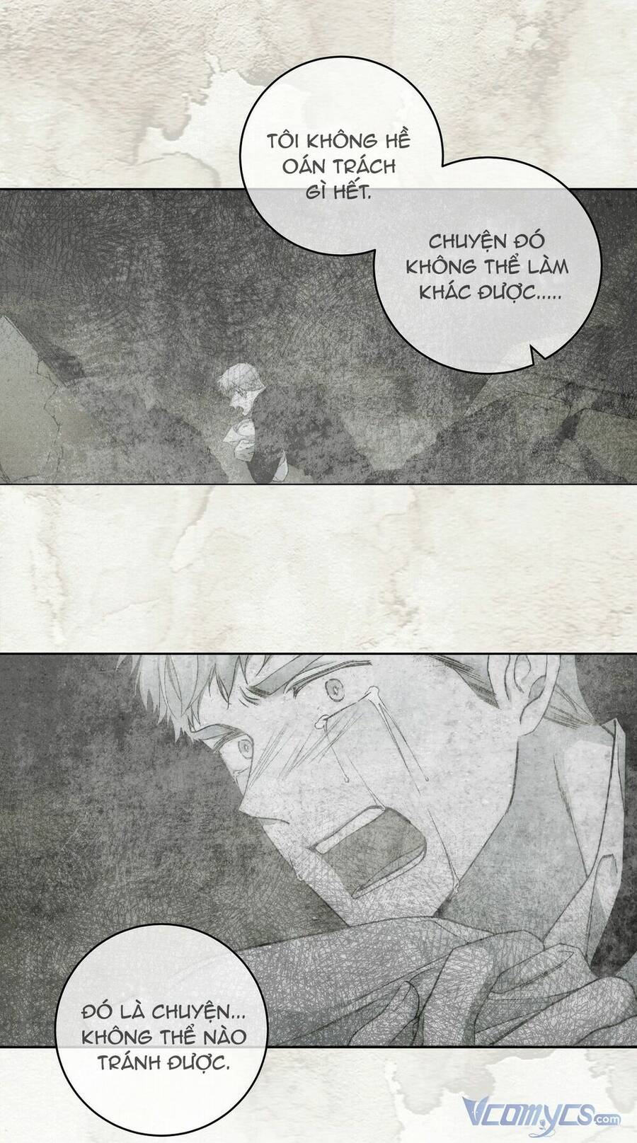 lời nói dối vĩnh cửu của người chapter 10 74