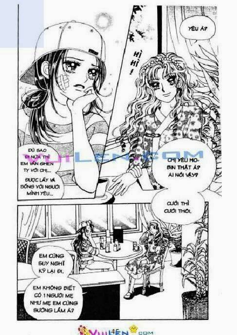 nhật ký tân hôn chapter 1 43