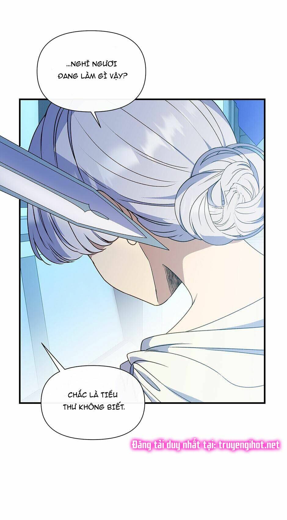 khế ước của nữ công tước quái vật chapter 106 72