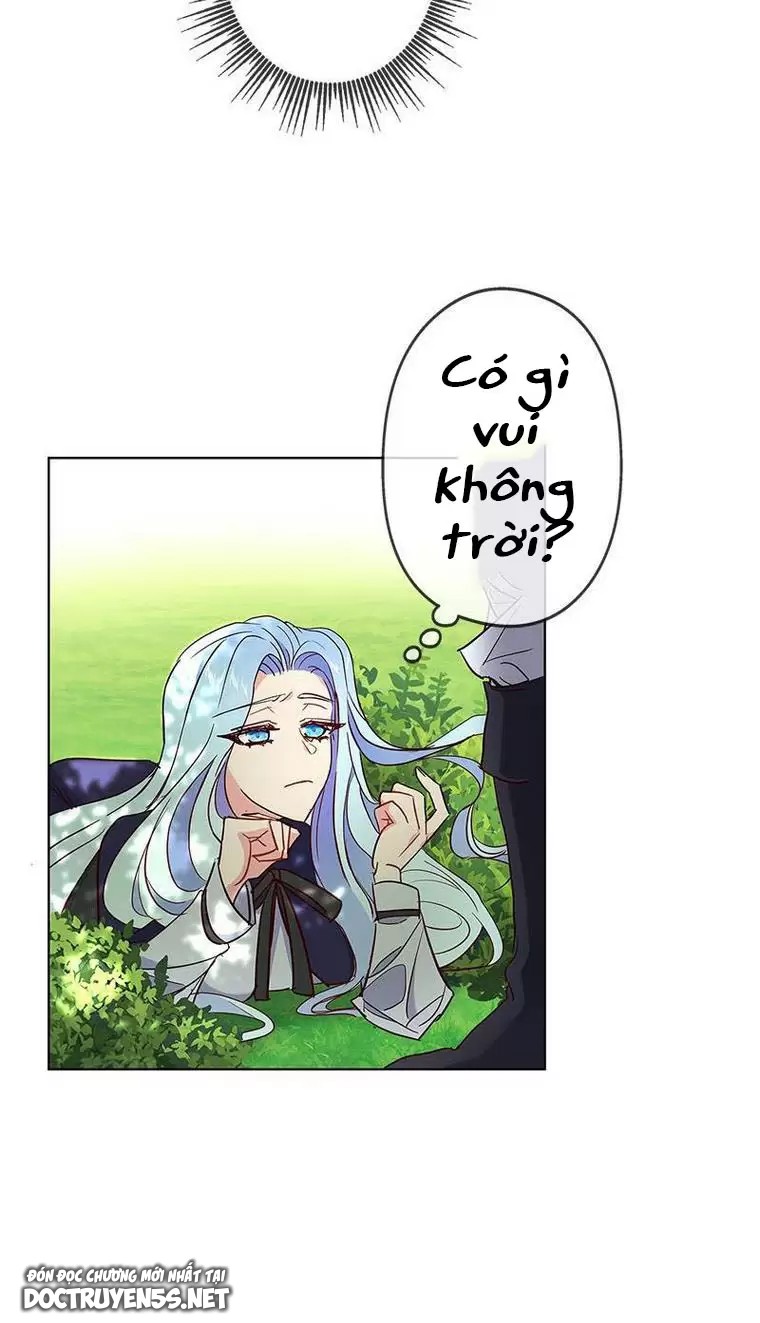 nếu tôi là nhân vật phản diện liệu tôi sẽ chết chapter 3 66