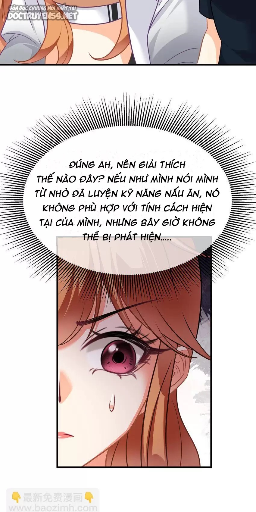 ảnh hậu một tuần mập ba cân chapter 32 8