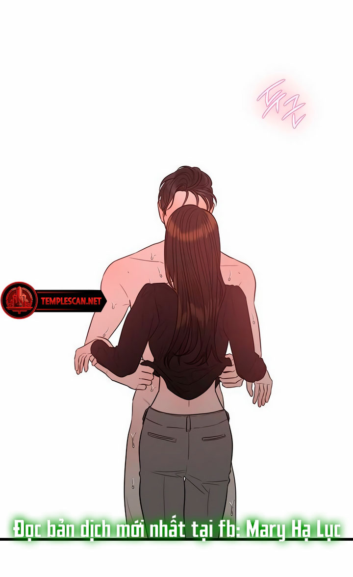 [18+] dục vọng tao nhã chapter 38.1 35