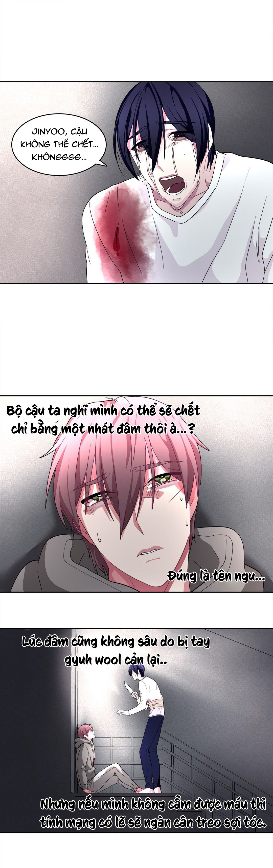 hãy tuân lệnh tôi chapter 38 26