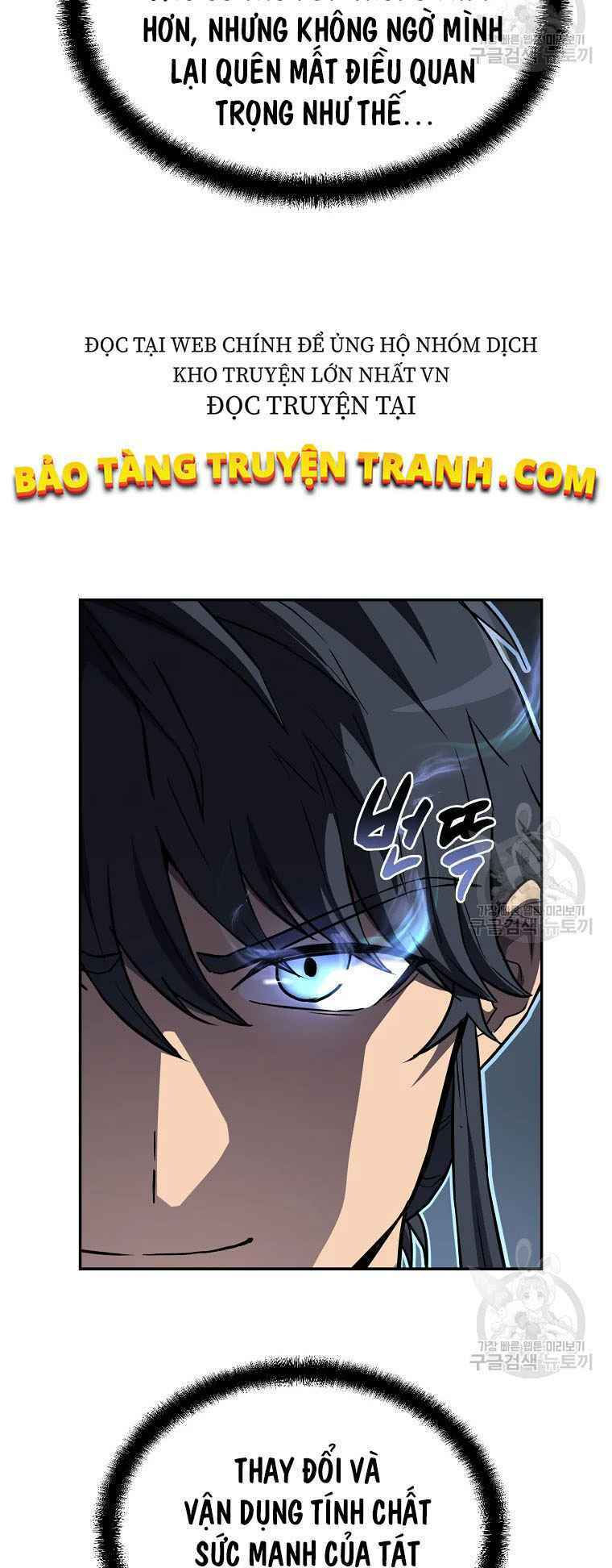 thiếu niên phương sĩ chapter 28 59