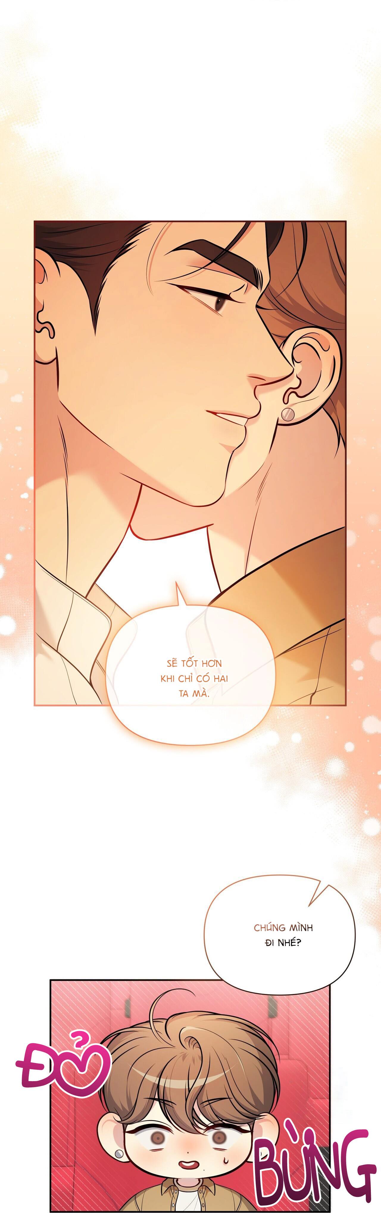 chuyện tình bí mật chapter 5 41