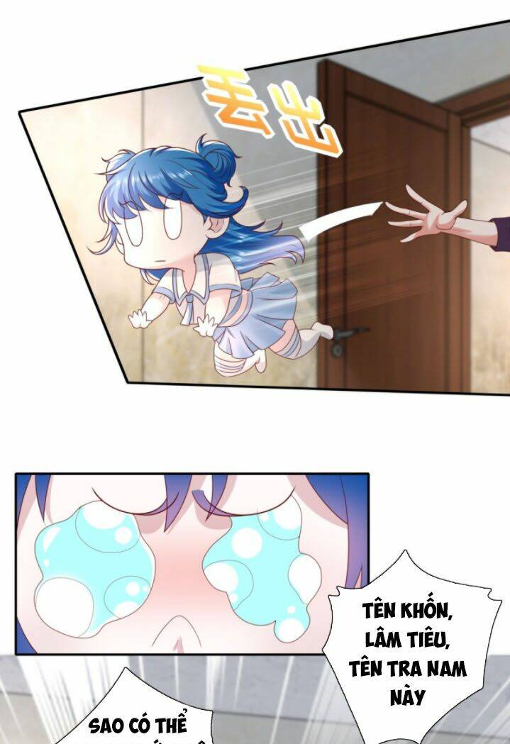 trùng sinh chi thần đế quy lai chapter 39 9