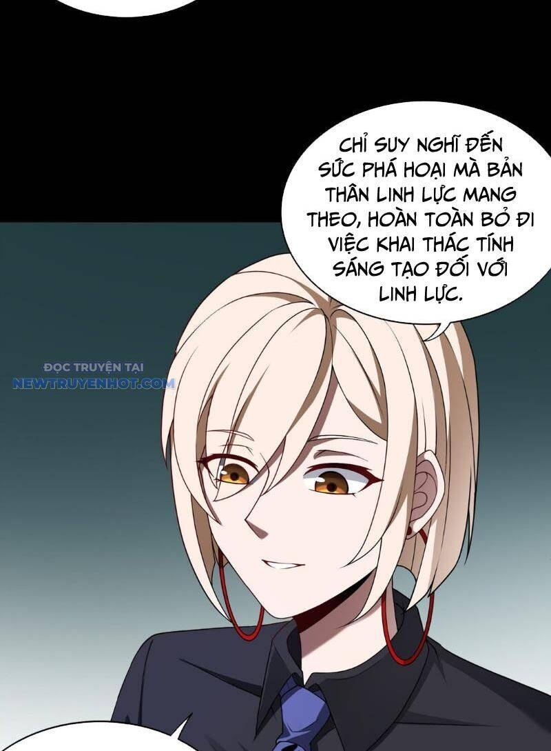 đại lộ vô danh chapter 57 12