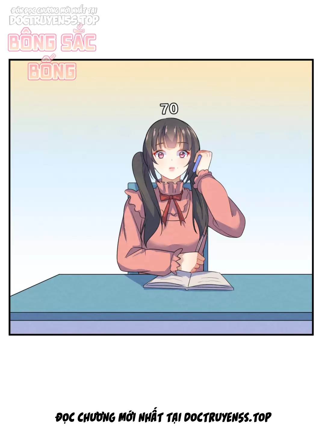 lời nói dối của cô ấy chapter 3 31