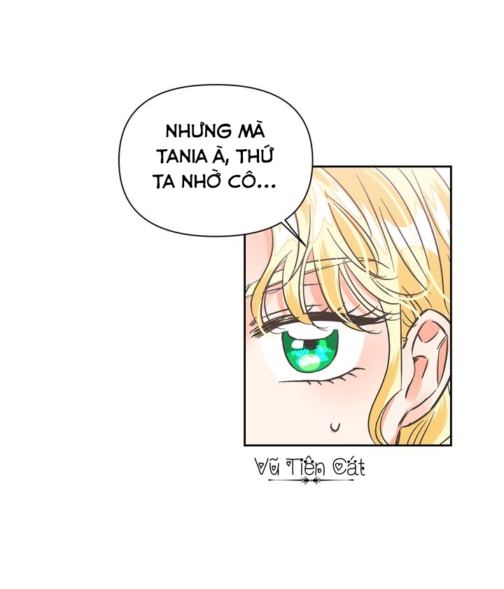 ác nữ xứng đôi với bạo chúa chapter 17 19