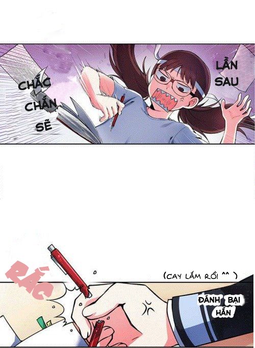 tình yêu tuổi trẻ chapter 1.2 3