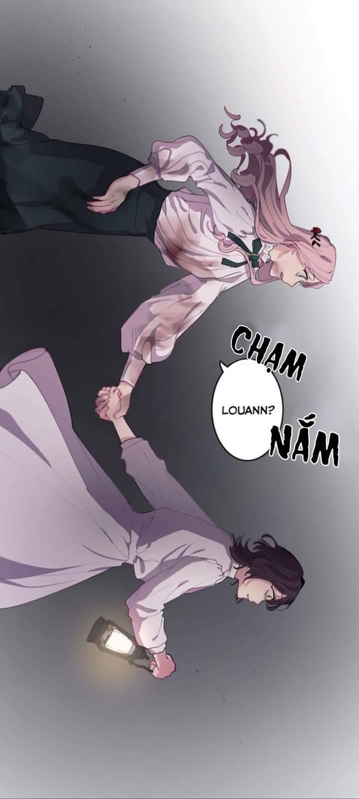 a lady's table chapter 2 14