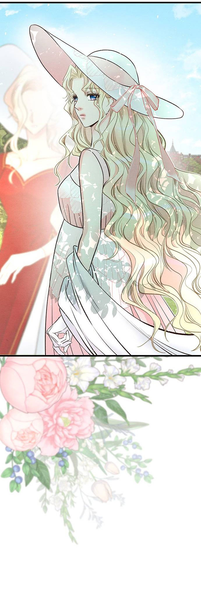 hoàng tử phiền toái chapter 23 4