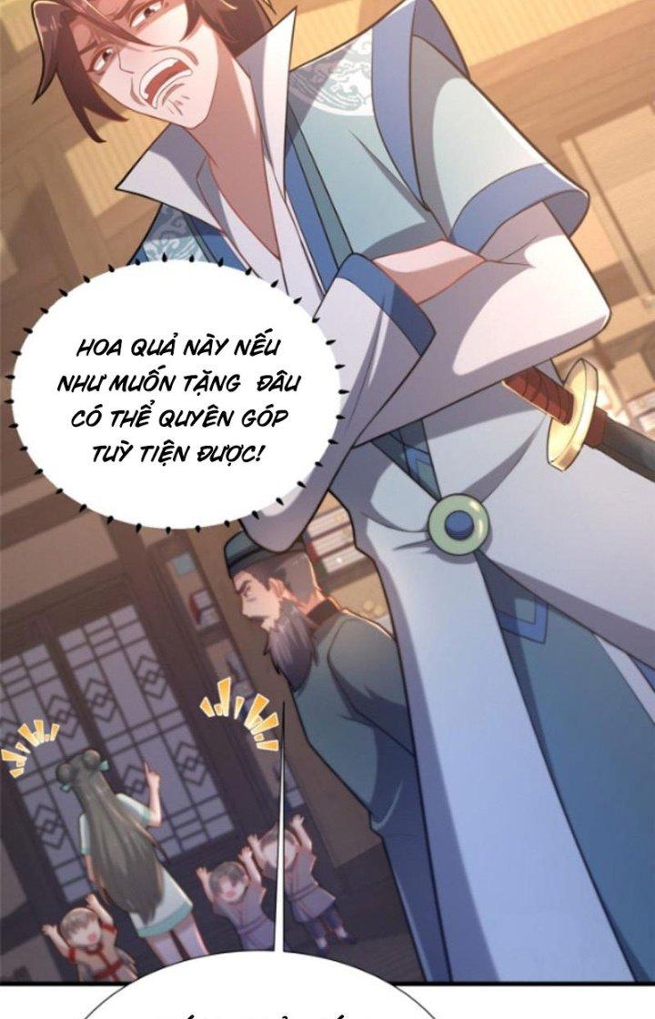 võ thánh này cũng quá khẳng khái chapter 22 40