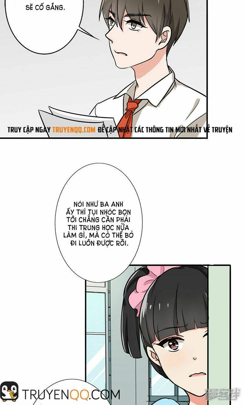 become a girl at night chapter 52 19