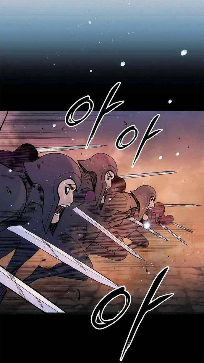 băng tâm kỵ sĩ chapter 17 23