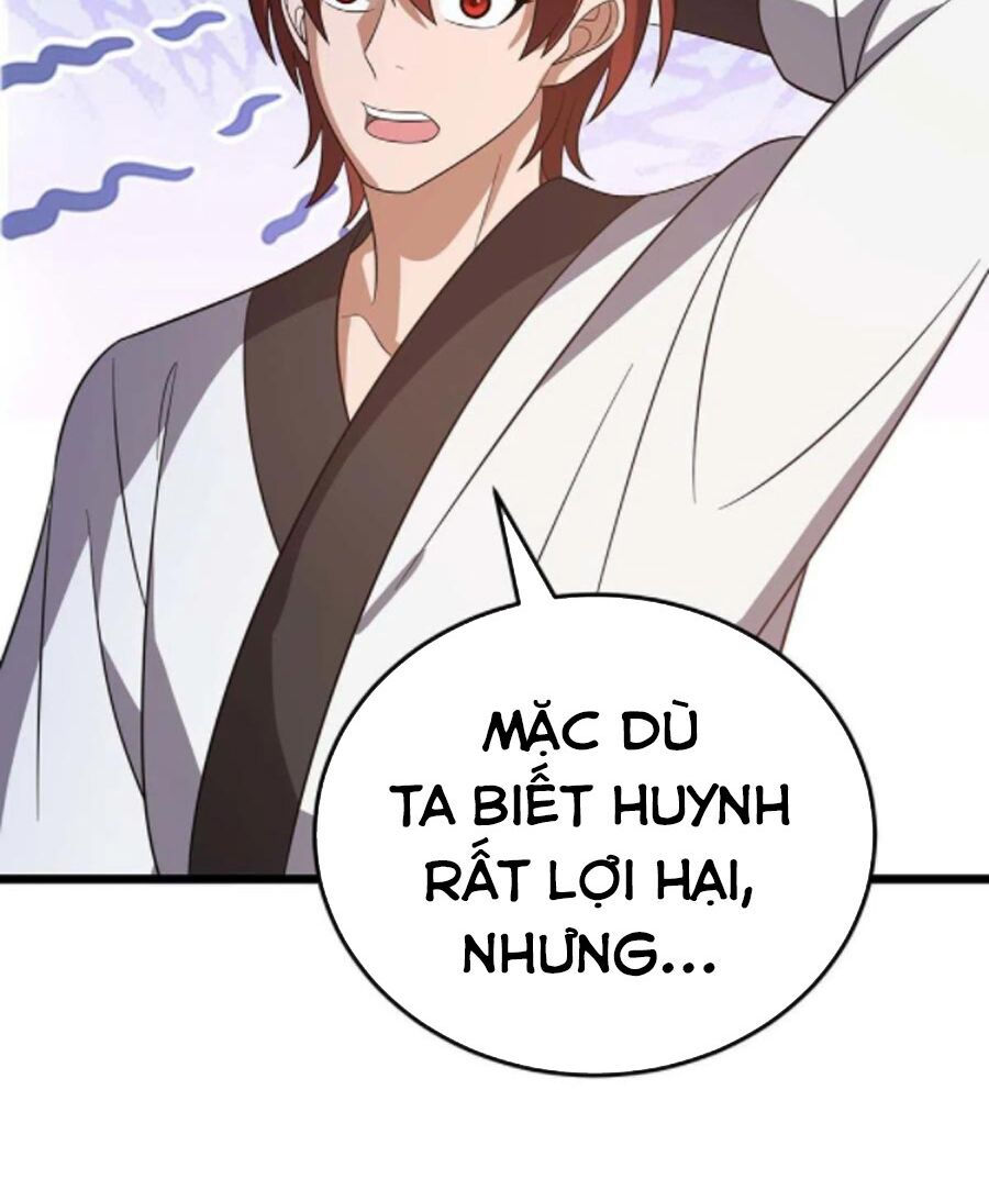 chúa tể tam giới chapter 224 3