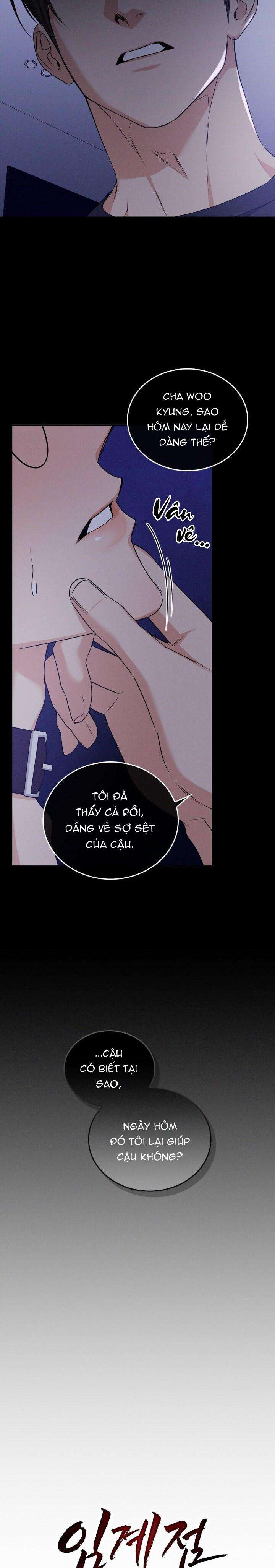 critical point chapter 29 2