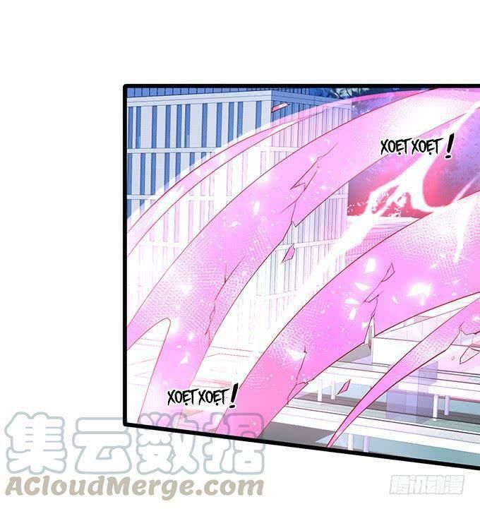 hồ tiên hung bạo chapter 151 28