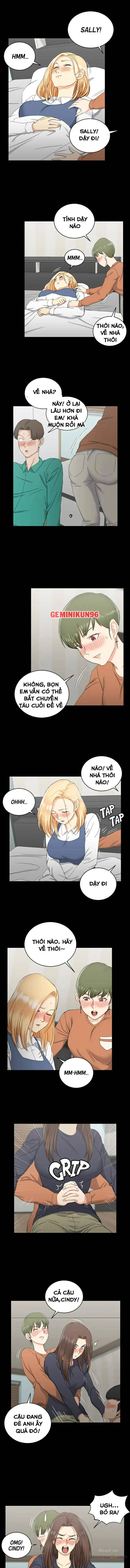 thanh niên động kinh chapter 58 7