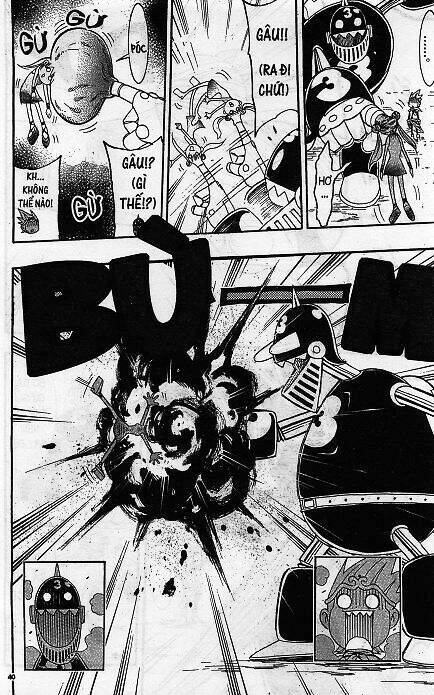 go go go tây du ký chapter 10 15