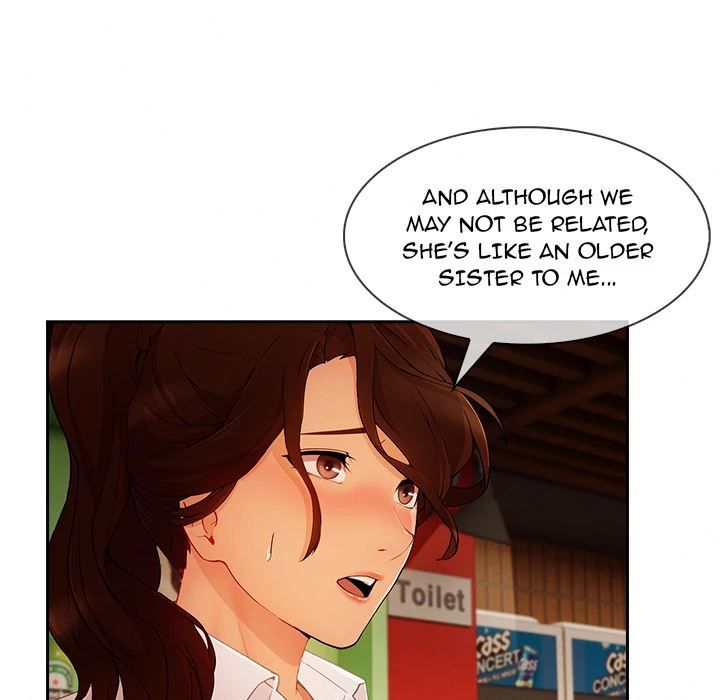 quý cô chân dài chapter 30 45