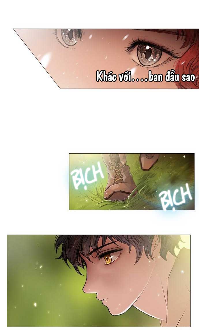 tôi chính là nhà sưu tập chim chapter 12 24