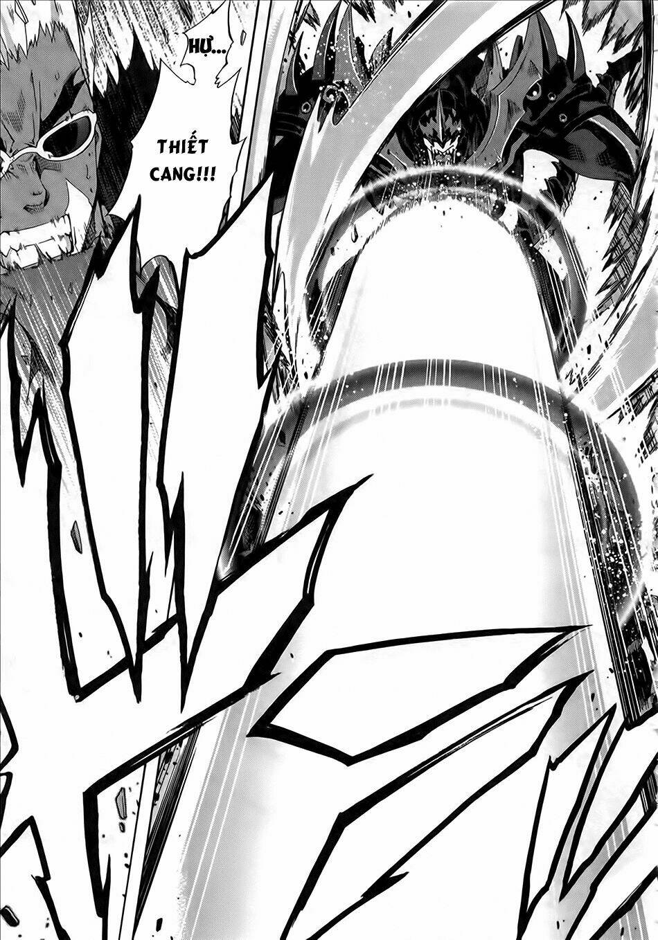 anh hùng xấu xa chapter 59 33