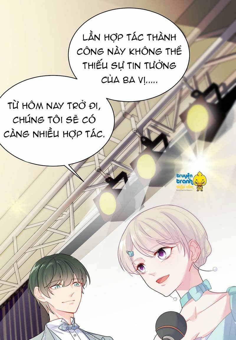 chọc tới chủ tịch tổng tài 2 chapter 85 12