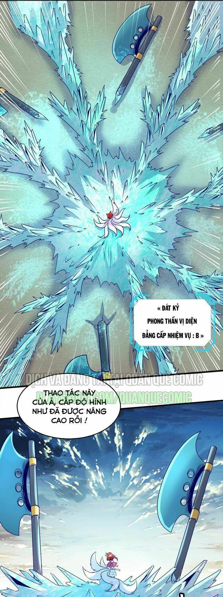 người chặn xuyên không chapter 44 1