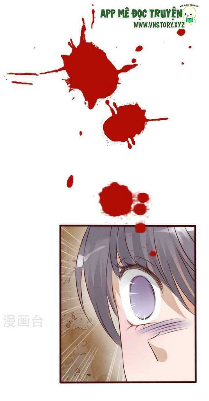 sau con mưa mùa hạ chapter 15 5