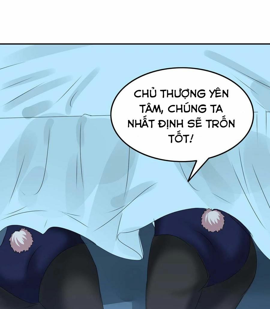 tối cường thăng cấp chapter 243 25