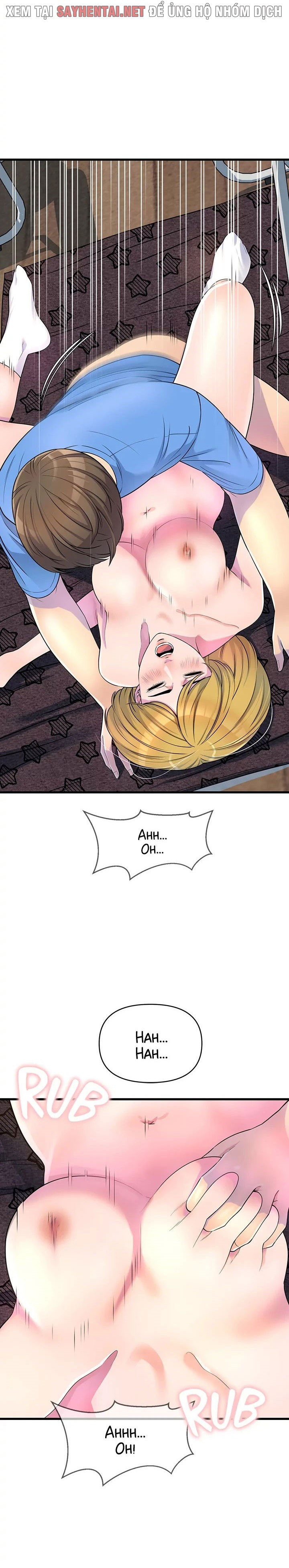 những ngày đi học chapter 14 11