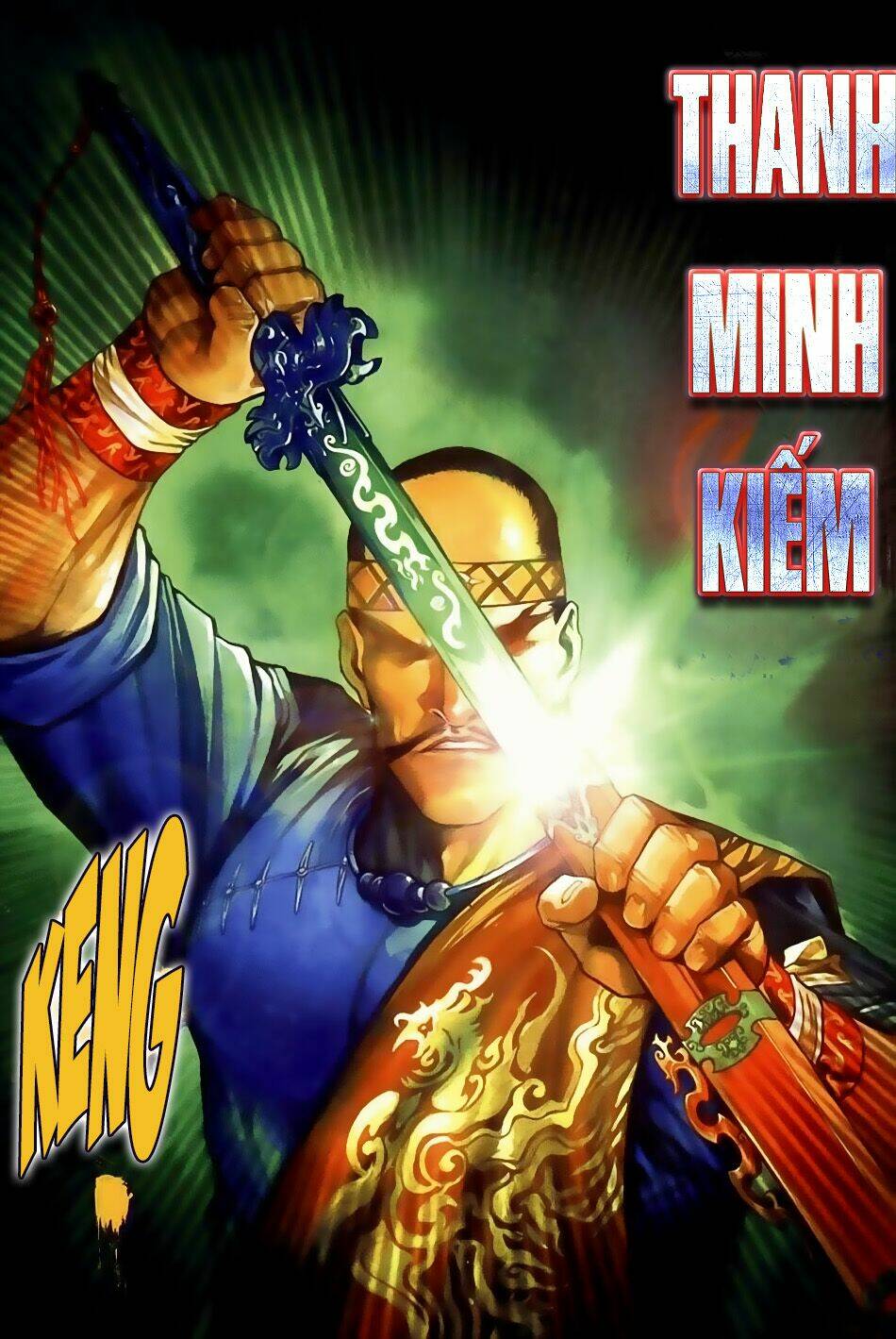 ngọa hổ tàng long i+ii chapter 7 14