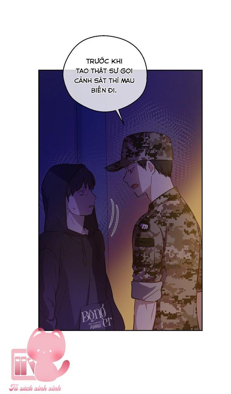 vương giả chapter 13 18