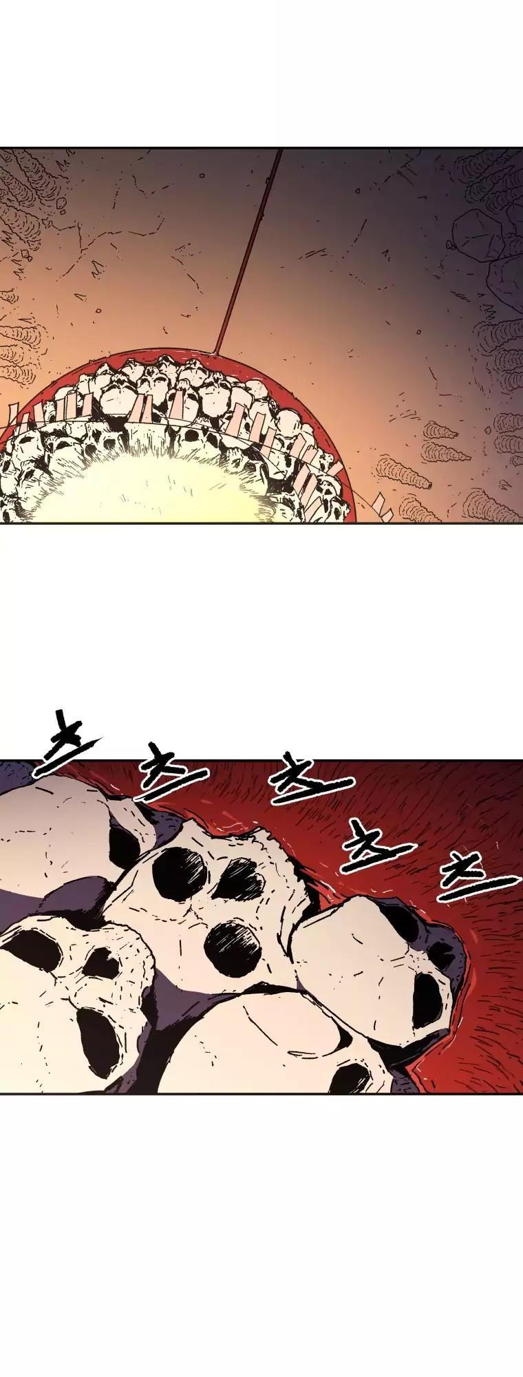 Bố Vô Song chapter 19 34